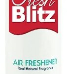 Odświeżacz w sprayu Fresh Blitz 400 ml BOUQUET KALA