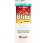 Odświeżacz w sprayu Fresh Blitz 400 ml MANGO KALA