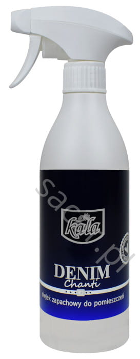 Olejek zapachowy Chianti 500 ml KALA DENIM