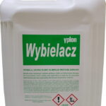 Wybielacz w płynie YPLON 5l