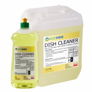 Płyn do ręcznego mycia naczyń Dish Cleaner 10L